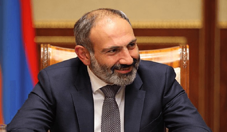 Սա էլ Շուշանի արձագանքը «ջիփային սկանդալին». Փաշինյանի գրառումը