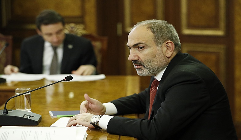 2019-ին Հայաստանում կառուցվել է մոտ 440 կմ ճանապարհ