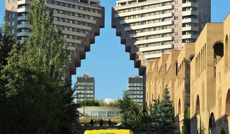 Հայաստանում անշարժ գույքի գործարքներն աճել են