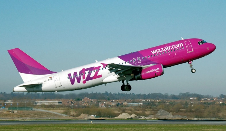 Wizz air-ը Եվրոպայի առաջատար ավիաընկերություններից է. փորձագետ