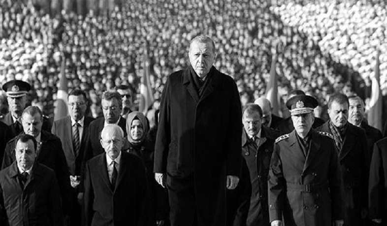 Թուրքիա՝ առանց Էրդողանի