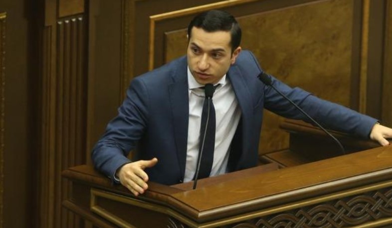 Լավ արհեստավորը վատ պաշտոնյայից ավելի լավ պետք է ապրի. Հայրապետյան