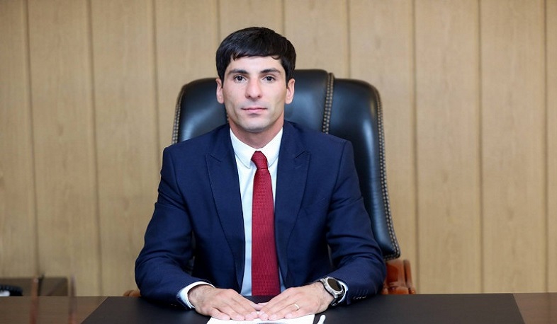 Արարատի մարզում 58 սուբվենցիոն ծրագիր է իրականացվում. մարզպետ