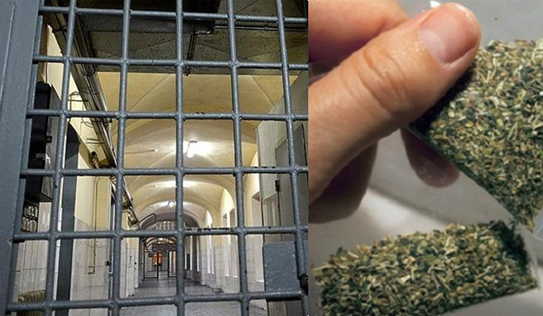 Ձերբակալվել են «Արմավիր» և «Նուբարաշեն»  ՔԿՀ աշխատակիցներ