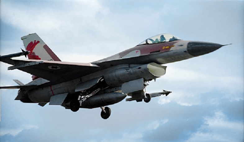 Ադրբեջանը՝ հարթակ Իրանի դեմ