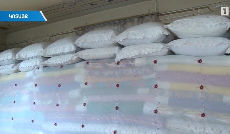 Եզդիները նշում են իրենց նախահոր՝ Կարմիր Սուլթան Եզիդի տոնը