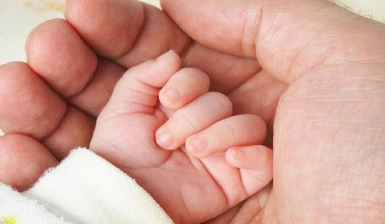 Կալանավորում ապօրինի որդեգրումների գործով