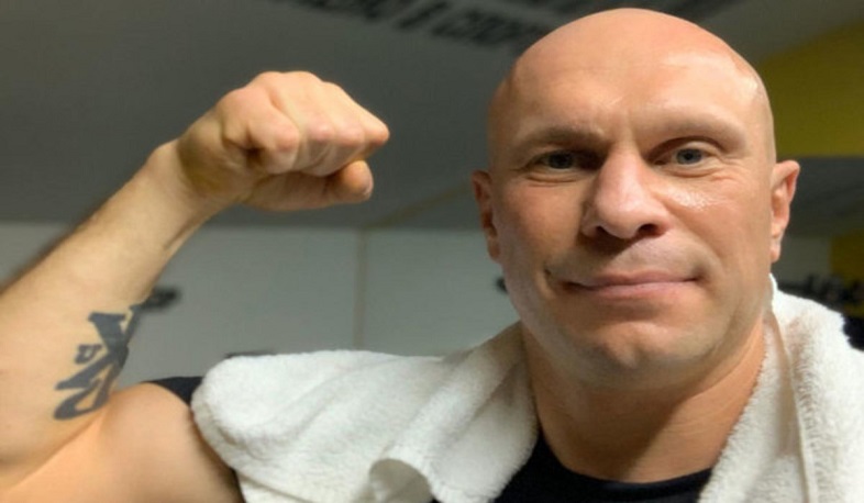 «Կտոր-կտոր կանեմ ու կուտեմ». ուկրաինացի պատգամավոր