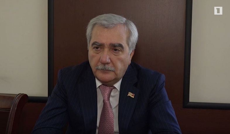 Ռոբերտ Քոչարյանի աջակիցների փորձերը չեն հաջողվելու. Անդրանիկ Քոչարյան