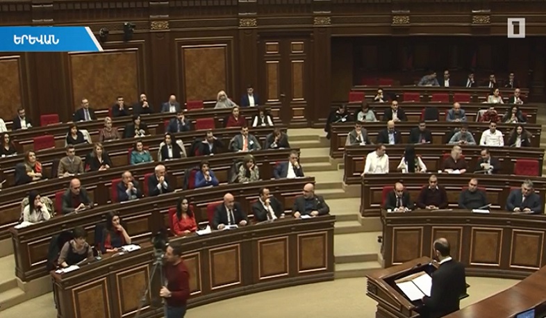 Կրթական ոլորտը ապաքաղաքականացվել է, կոռուպցիան՝ չեզոքացվել. ԿԳՄՍ նախարար