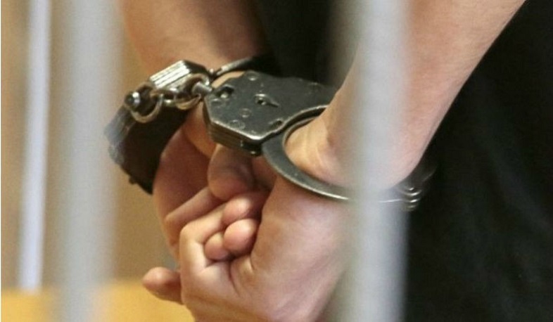 Ցոտնե Գամսախուրդիայի գործը բացահայտվել է