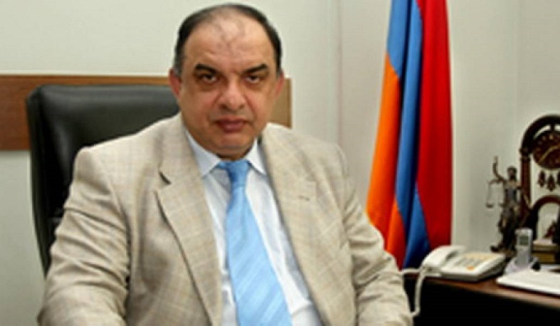 ԲԴԽ-ն համաձայն է, որ Սամվել Ուզունյանի նկատմամբ քրեական հետապնդում սկսվի