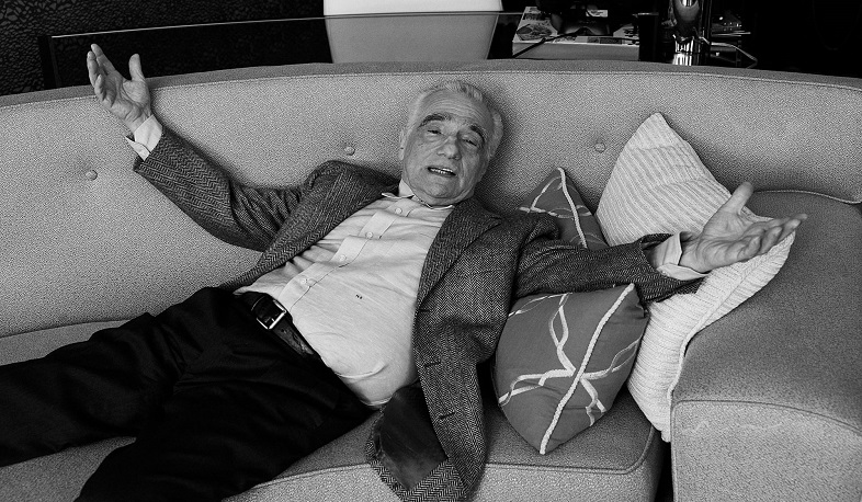 «Իռլանդացին»՝ Մարտին Սկորսեզեի վերջի՞ն ֆիլմը