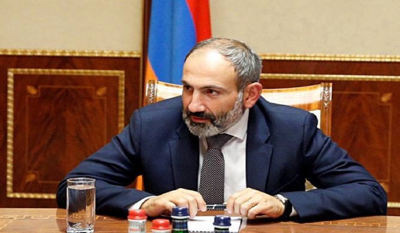 Չեմ տեսնում, որ մեր երկրում աղբի նկատմամբ կռիվ կամ կոնֆլիկտ կա. Փաշինյան