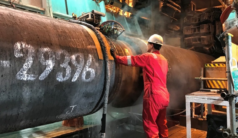 ԵՄ-ն պետք է պաշտպանվի ԱՄՆ կամայականությունից. Handelsblatt