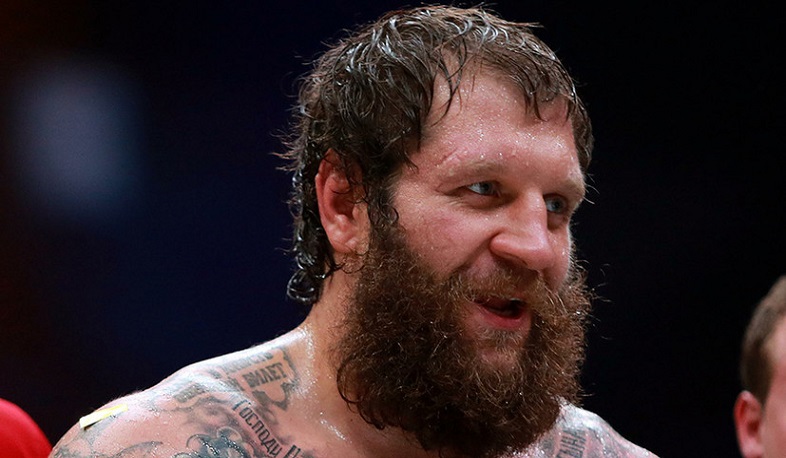 «Եմելյանենկոյին մենամարտի հրավիրիր ֆլեշմոբը» հասավ Կադիրովին