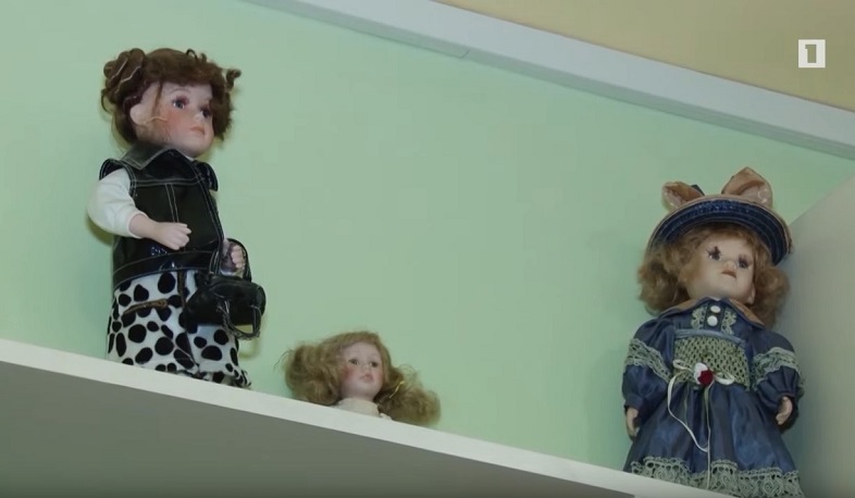 Հինգ մեղադրյալ՝ երեխաների ապօրինի որդեգրումների գործով