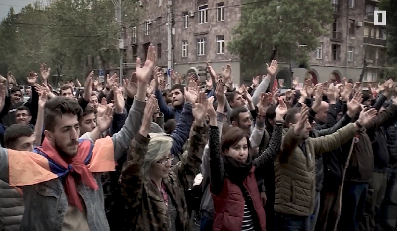 «Կովկասյան վագր». Հեղինակավոր TIME հանդեսի գնահատականը Հայաստանին