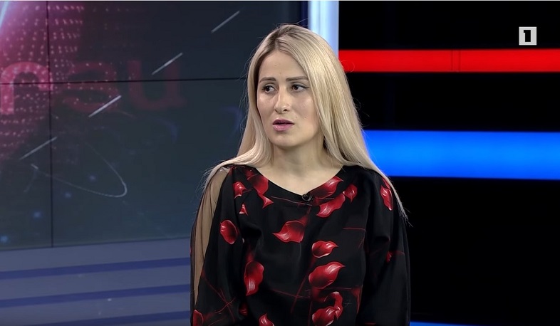 Քննիչն ասաց` վերևներից թույլ չեն տալիս, որ ձեր գործը մինչև վերջ տանենք. Նաիրա Այվազյան