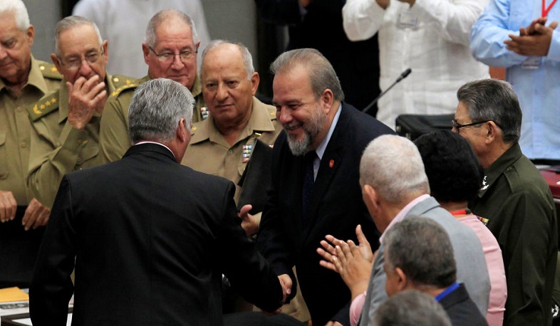 Կուբան նոր վարչապետ ունի