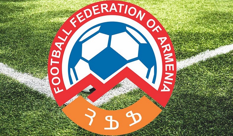 Armenian Football Federation elects president