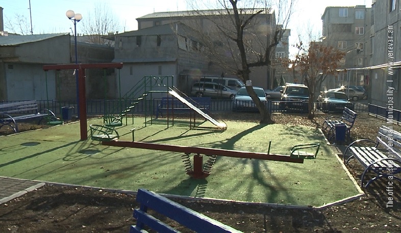 Քաղաքապետարանը՝ Երևանում իրականացված և ընթացիկ աշխատանքների մասին