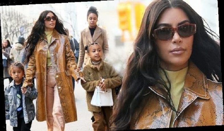 Քարդաշյանը Սուրբծննդյան տոներն անցկացնում է Նյու Յորքում