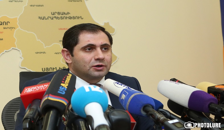 Կառավարության նպատակն է ճանապարհների 70 տոկոսը դարձնել արդիական. Պապիկյան