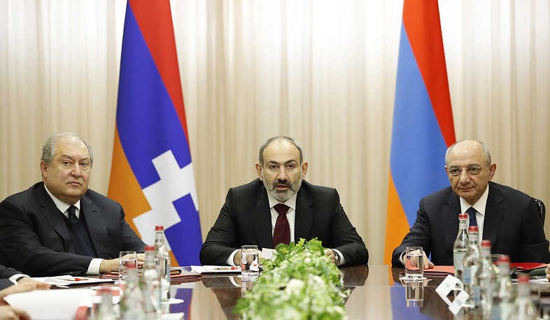 ԼՂ հիմնախնդրի ռազմական լուծման փորձերն աղետալի հետևանքներ կունենան  հենց Ադրբեջանի համար. ՀՀ վարչապետ