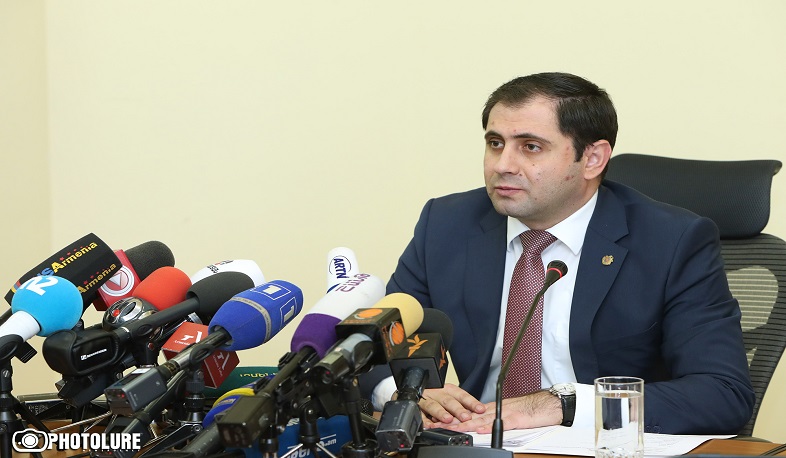 2019-ին դադարեցվել է մոտ 21 ընդերքօգտագործման իրավունք. ՏԿԵ նախարար