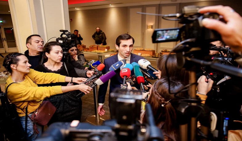 ԼՀԿ-ն որոշել է շարունակել մասնակցությունը Երևանի ավագանիում