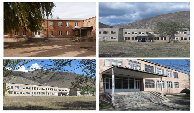 2020-ից Կոտայքի մարզի 4 դպրոց կջեռուցվի լոկալ համակարգերով