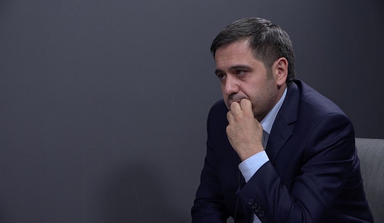 ՀՖՖ նոր նախագահ ընտրվեց Արմեն Մելիքբեկյանը