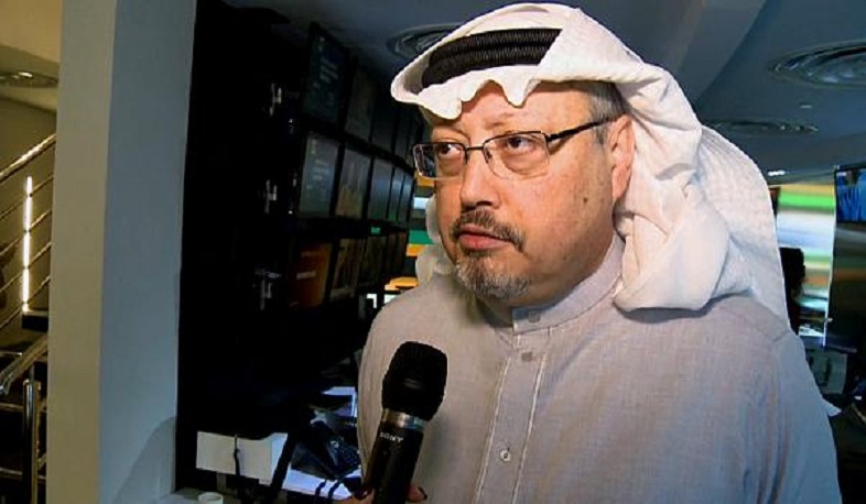 Դատարանի վճիռը սաուդցի լրագրող Ջամալ Խաշուկջիի սպանության գործով