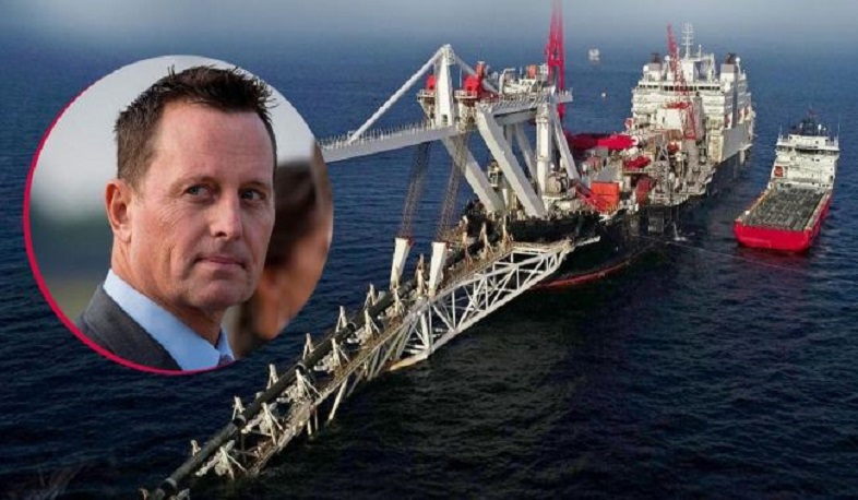 «Հանգստացե՛ք, դա ձեր օգտին է». դեսպան Գրենել