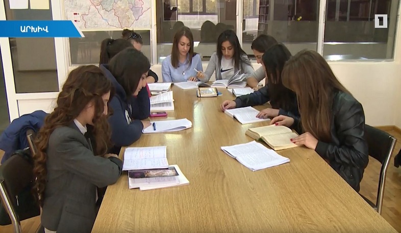 Կրթությանն առնչվող նախագիծը ներառվեց ԱԺ լիագումար նիստի օրակարգ