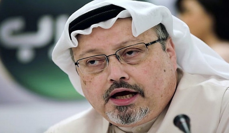 Խաշուկջիի գործով 5 հոգի մահապատժի կենթարկվի, 3 հոգի կձերբակալվի 24 տարով