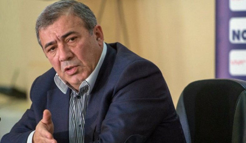 Former Football Federation President not questioned yet