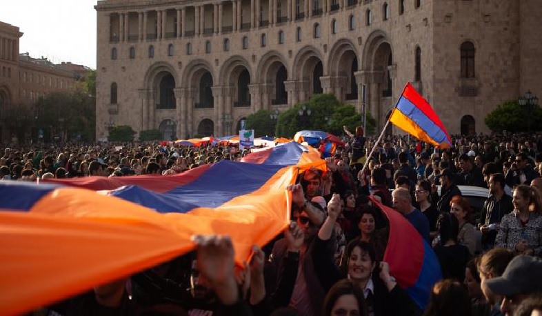 Armenia second in region in Human Freedom Index