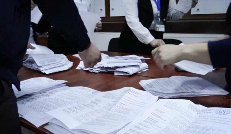 Նոր հույս Ադրբեջանի ընտրություններում. Eurasianet