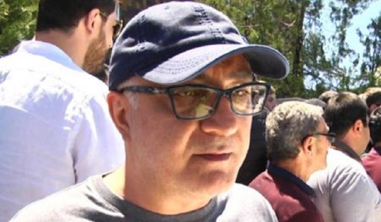 «5-րդ ալիքի» սեփականատեր Արմեն Թավադյանը հրավիրվել է ՀՔԾ