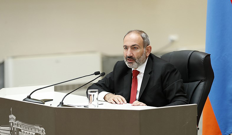 2019 թվականի պետական բյուջեն գերակատարվել է 89 միլիարդ դրամով. Փաշինյան