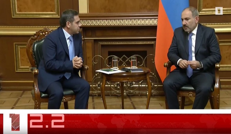 Օրը՝ 60 վայրկյանում 24.12.2019