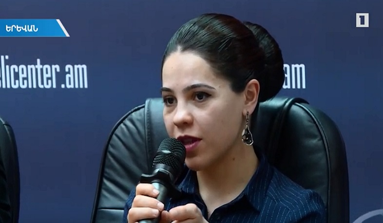 «Ղարաբաղյան հիմնախնդրի կարգավորման գործընթացը 2019 թվականին» թեմայով համաժողով