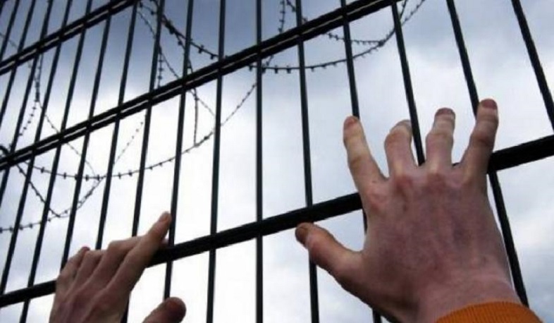 «Նուբարաշեն» ՔԿՀ-ի՝ հիվանդանոցից փախած կալանավորին մեղադրանք է առաջադրվել. ՔԿ