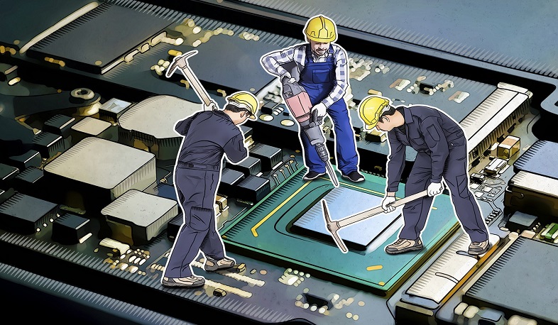 Հայաստանում նվազել են թաքնված կրիպտոմայներների գրոհները