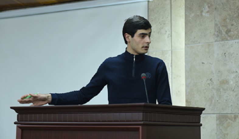 ԵՊՀ ուսխորհրդի նախագահին բերման ենթարկվելու գործով քննություն է կատարվում