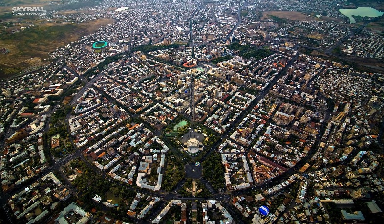 Утвержден размер пошлин и платежей в Ереване на 2020 год