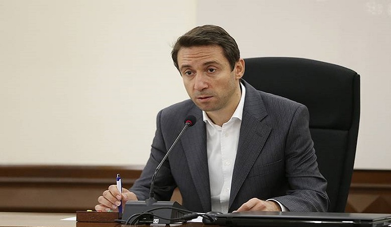 Վարույթ ընդունել՝ չի նշանակում արձանագրել խախտման փաստը. Կոռուպցիայի կանխարգելման հանձնաժողով