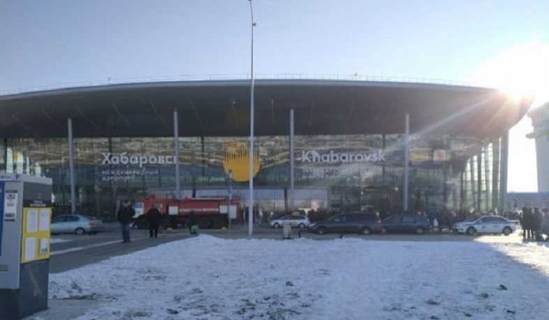 Հեռախոսային ահաբեկիչները անհանգստացնում են հանրությանը